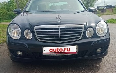 Mercedes-Benz E-Класс, 2009 год, 1 180 000 рублей, 1 фотография