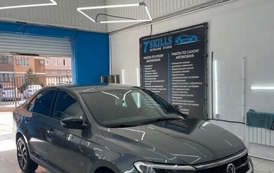 Volkswagen Polo VI (EU Market), 2021 год, 1 920 000 рублей, 1 фотография