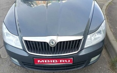 Skoda Octavia, 2011 год, 730 000 рублей, 1 фотография