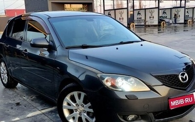 Mazda 3, 2006 год, 525 000 рублей, 1 фотография
