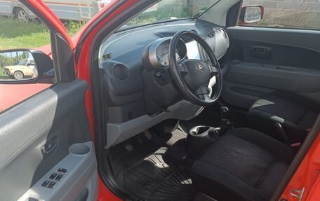 Daihatsu Sirion, 2008 год, 650 000 рублей, 1 фотография