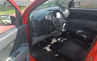 Daihatsu Sirion, 2008 год, 650 000 рублей, 1 фотография