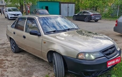 Daewoo Nexia I рестайлинг, 2012 год, 200 000 рублей, 1 фотография