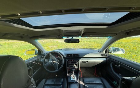 Audi A4, 2002 год, 620 000 рублей, 7 фотография