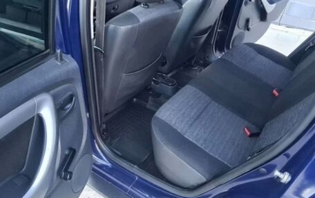 Renault Duster I рестайлинг, 2013 год, 860 000 рублей, 7 фотография