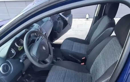 Renault Duster I рестайлинг, 2013 год, 860 000 рублей, 5 фотография