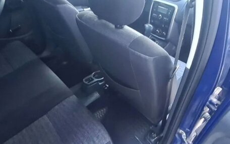 Renault Duster I рестайлинг, 2013 год, 860 000 рублей, 9 фотография