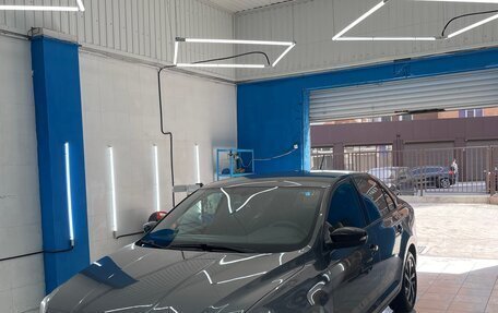 Volkswagen Polo VI (EU Market), 2021 год, 1 920 000 рублей, 2 фотография