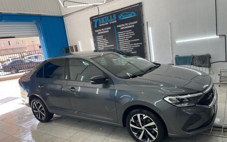 Volkswagen Polo VI (EU Market), 2021 год, 1 920 000 рублей, 4 фотография