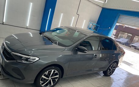 Volkswagen Polo VI (EU Market), 2021 год, 1 920 000 рублей, 5 фотография