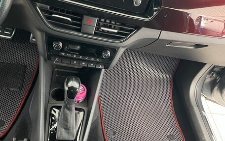 Volkswagen Polo VI (EU Market), 2021 год, 1 920 000 рублей, 18 фотография