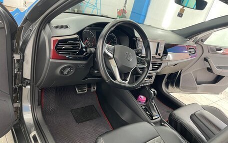 Volkswagen Polo VI (EU Market), 2021 год, 1 920 000 рублей, 19 фотография