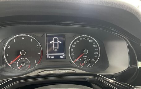 Volkswagen Polo VI (EU Market), 2021 год, 1 920 000 рублей, 15 фотография