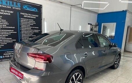 Volkswagen Polo VI (EU Market), 2021 год, 1 920 000 рублей, 7 фотография