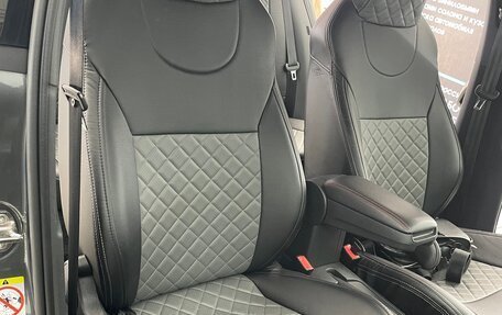 Volkswagen Polo VI (EU Market), 2021 год, 1 920 000 рублей, 20 фотография