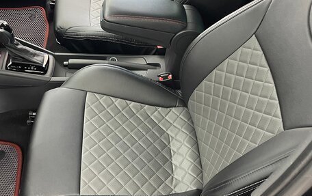 Volkswagen Polo VI (EU Market), 2021 год, 1 920 000 рублей, 22 фотография