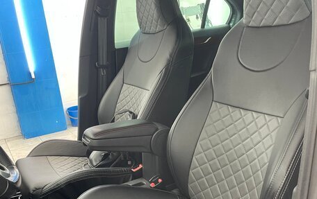 Volkswagen Polo VI (EU Market), 2021 год, 1 920 000 рублей, 21 фотография