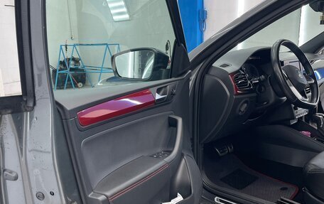 Volkswagen Polo VI (EU Market), 2021 год, 1 920 000 рублей, 27 фотография