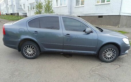 Skoda Octavia, 2011 год, 730 000 рублей, 3 фотография