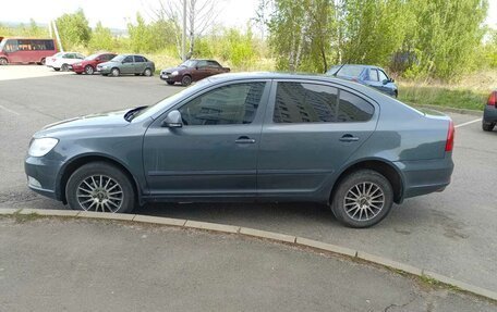 Skoda Octavia, 2011 год, 730 000 рублей, 4 фотография