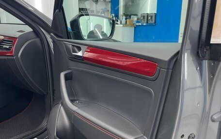 Volkswagen Polo VI (EU Market), 2021 год, 1 920 000 рублей, 28 фотография