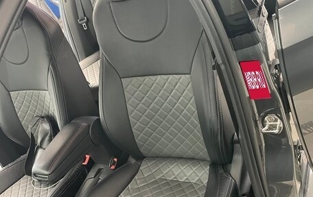 Volkswagen Polo VI (EU Market), 2021 год, 1 920 000 рублей, 23 фотография