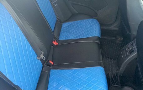 Skoda Octavia, 2011 год, 730 000 рублей, 6 фотография