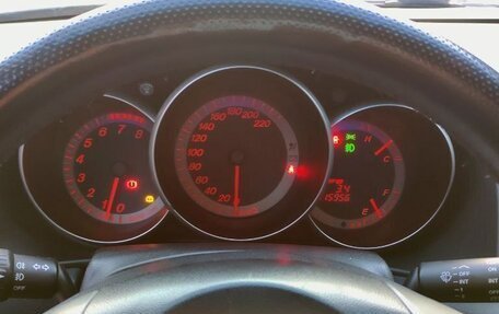 Mazda 3, 2006 год, 525 000 рублей, 3 фотография