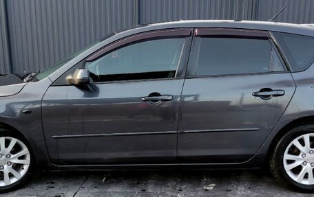 Mazda 3, 2006 год, 525 000 рублей, 7 фотография