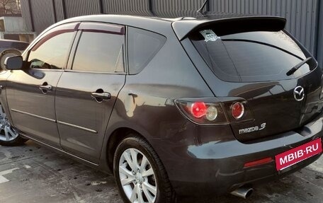 Mazda 3, 2006 год, 525 000 рублей, 14 фотография