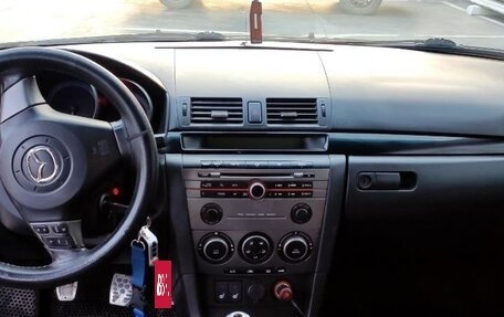 Mazda 3, 2006 год, 525 000 рублей, 6 фотография