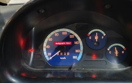 Daewoo Matiz I, 2006 год, 220 000 рублей, 5 фотография