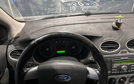 Ford Focus II рестайлинг, 2006 год, 450 000 рублей, 6 фотография