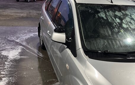 Ford Focus II рестайлинг, 2006 год, 450 000 рублей, 3 фотография