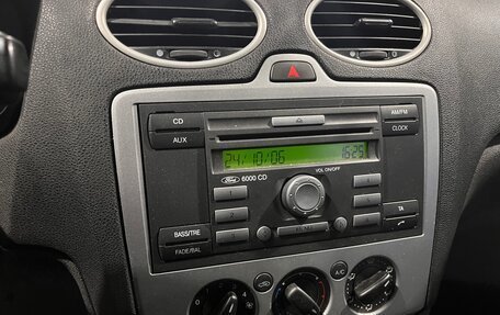 Ford Focus II рестайлинг, 2006 год, 450 000 рублей, 8 фотография