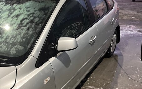 Ford Focus II рестайлинг, 2006 год, 450 000 рублей, 2 фотография