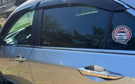Honda Accord VIII рестайлинг, 2010 год, 1 550 000 рублей, 8 фотография