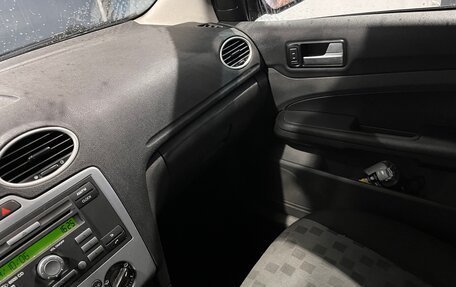 Ford Focus II рестайлинг, 2006 год, 450 000 рублей, 7 фотография