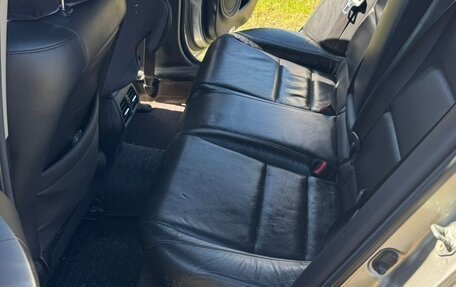 Honda Accord VIII рестайлинг, 2010 год, 1 550 000 рублей, 18 фотография