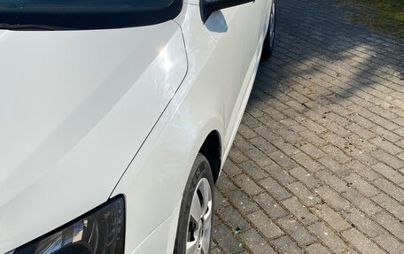 Skoda Octavia, 2018 год, 870 000 рублей, 3 фотография