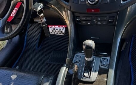 Honda Accord VIII рестайлинг, 2010 год, 1 550 000 рублей, 12 фотография