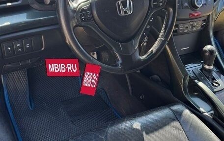 Honda Accord VIII рестайлинг, 2010 год, 1 550 000 рублей, 13 фотография