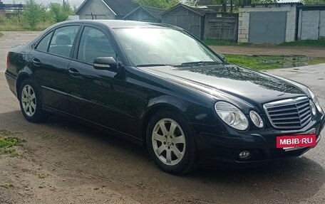 Mercedes-Benz E-Класс, 2009 год, 1 180 000 рублей, 2 фотография