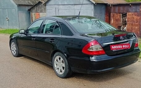 Mercedes-Benz E-Класс, 2009 год, 1 180 000 рублей, 3 фотография