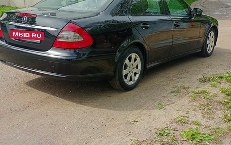Mercedes-Benz E-Класс, 2009 год, 1 180 000 рублей, 5 фотография