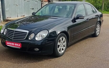 Mercedes-Benz E-Класс, 2009 год, 1 180 000 рублей, 7 фотография
