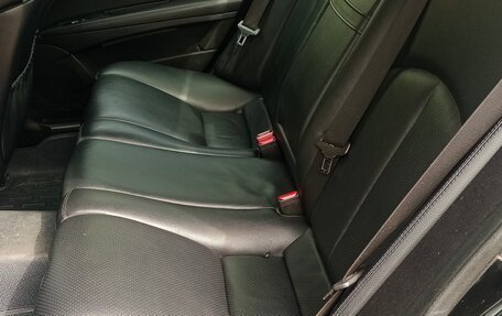 Mercedes-Benz E-Класс, 2009 год, 1 180 000 рублей, 10 фотография