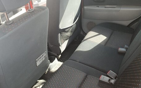 Daihatsu Sirion, 2008 год, 650 000 рублей, 2 фотография
