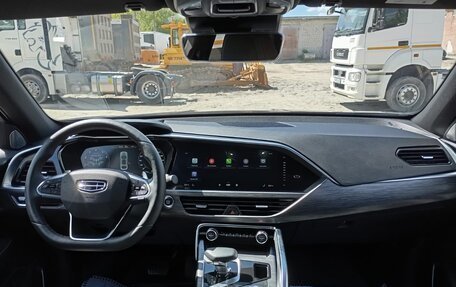 Geely Tugella FY11, 2022 год, 2 780 000 рублей, 5 фотография