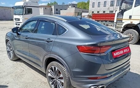 Geely Tugella FY11, 2022 год, 2 780 000 рублей, 4 фотография
